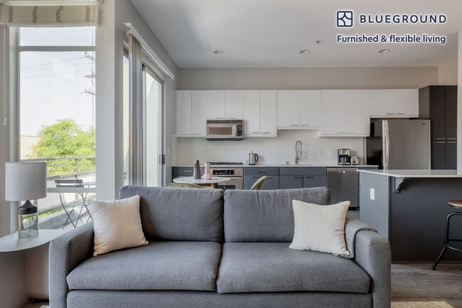 Photo - 4055 Redwood Ave Unidad FL4-ID1074