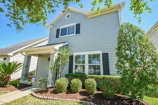 Photo - 20929 Patriot Park Ln