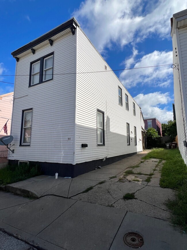 1109 Liberty St Rental House Rental in Newport, KY