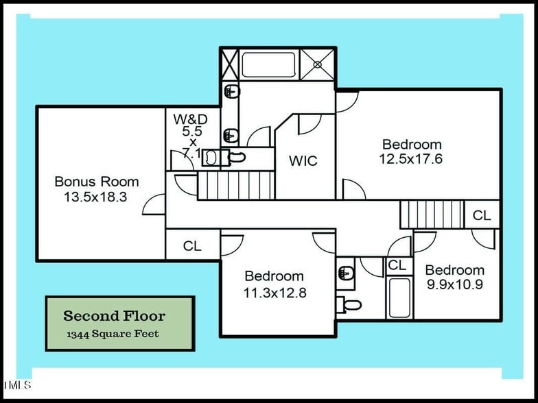 Photo - 5207 Tahoe Dr