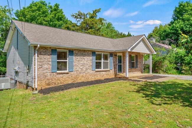 Photo - Charming Brick Ranch with Spacious Living Areas & Beautiful Bay Window Views!