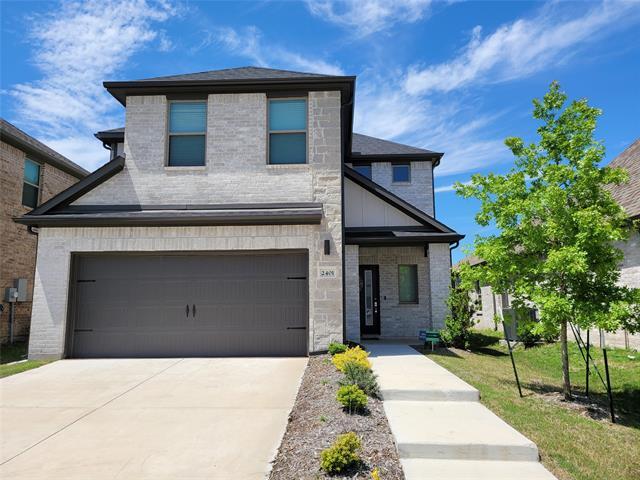 2401 Green River Rd