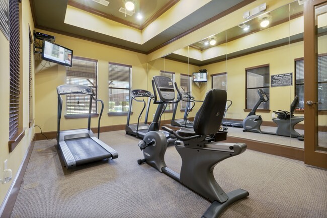 Photo - Magnolia Trace Apartments