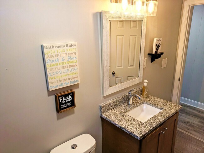 Photo - 401 Kingwood Dr Unidad A