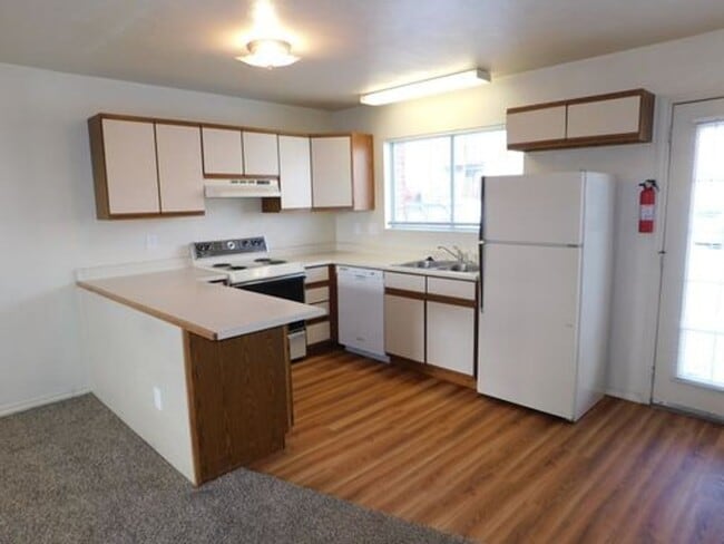 Photo - Townhome on Allegheny for rent! Unit 2426