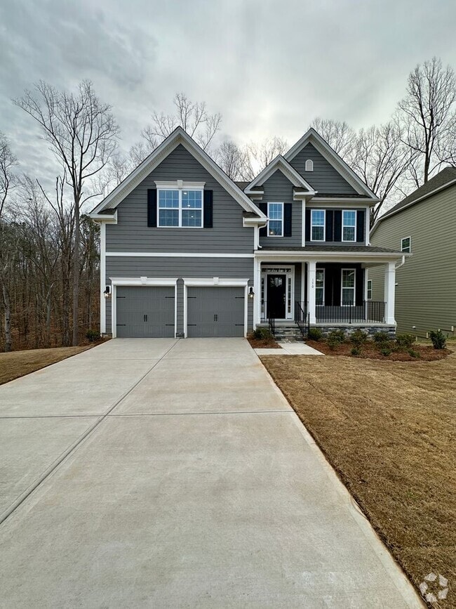 Building Photo - Beautiful 4BR/3BA Home in Falls Cove @ Lak...