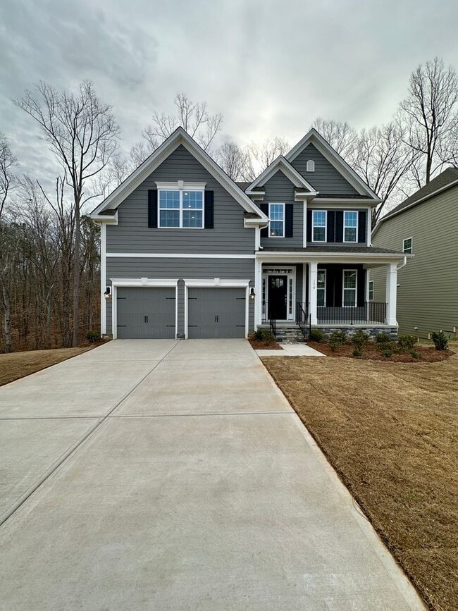 Beautiful 4BR/3BA Home in Falls Cove @ Lak... - Beautiful 4BR/3BA Home in Falls Cove @ Lak...