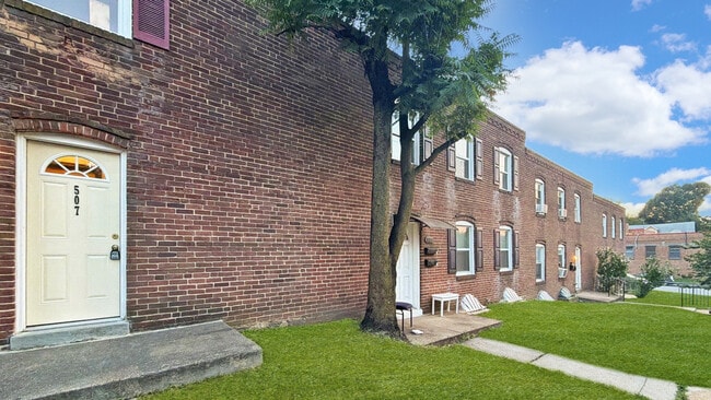 Photo - 507 Arsan Ave Unit B