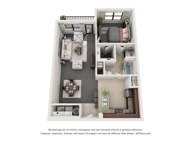 Photo - Central Landings Senior Living