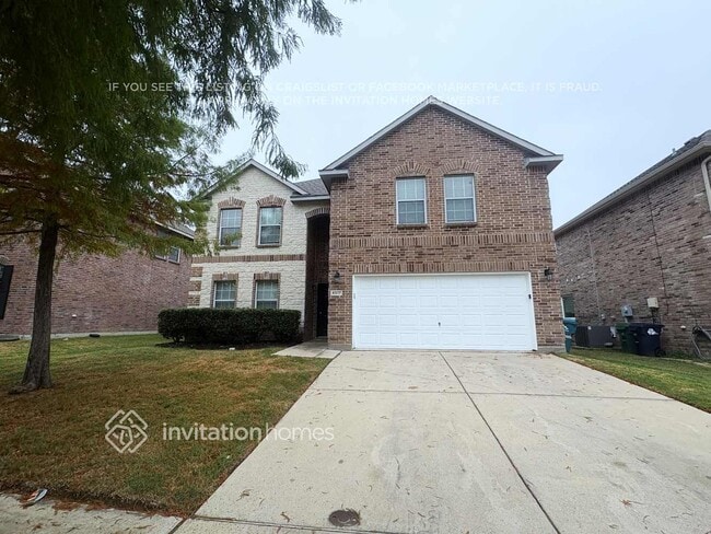 Building Photo - 4517 Dogwood Dr Rental