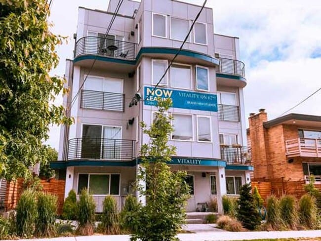 Photo - Chic Studios in Historic Ballard Neighborhood!