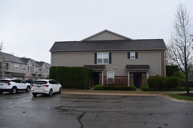 DOWNTOWN WIXOM 2 BED/2 BATH CONDO FOR LEASE! - DOWNTOWN WIXOM 2 BED/2 BATH CONDO FOR LEASE!