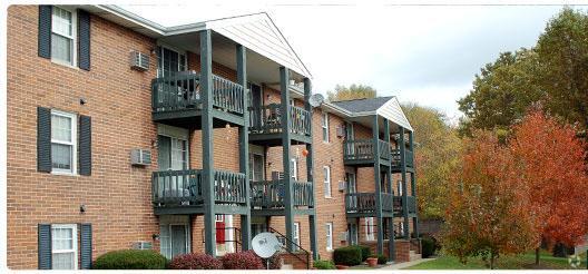 Edificio - Canterbury Commons