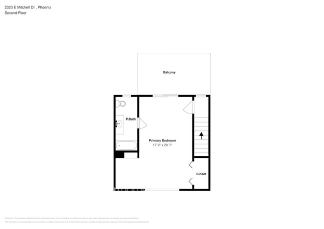 Photo - 2323 E Mitchell Dr