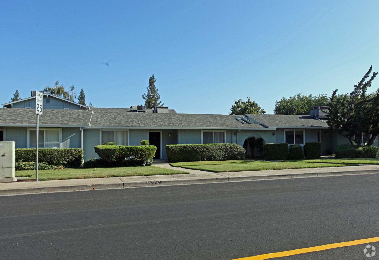 Photo - Creekside South Apartments