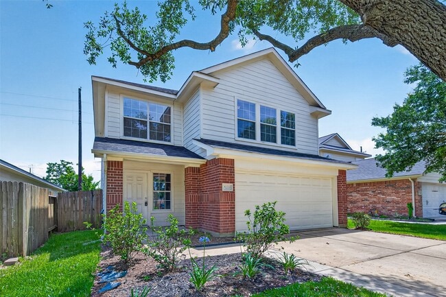 Building Photo - 24519 Cypresspark Glen Ln