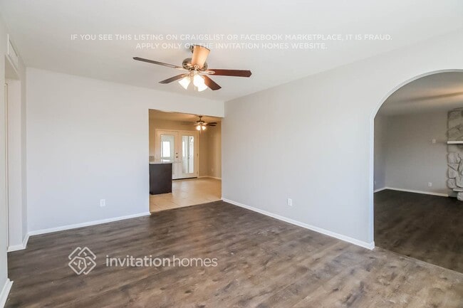 Photo - 2710 W Minton Dr