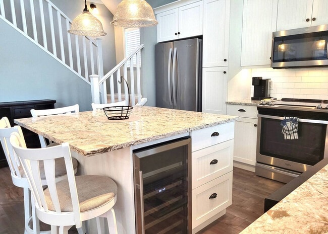 Photo - 2450 Radio Tower Rd Unité SI ID1521988P