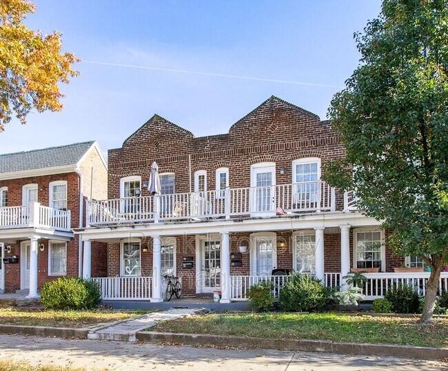 Photo - 711 Chimborazo Blvd