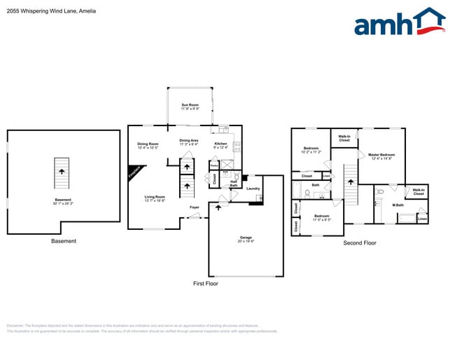Photo - 2055 Whispering Wind Ln