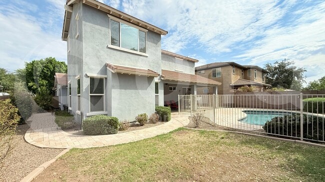 Photo - 3945 E Mesquite St