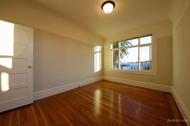 Photo - 1055 Fell St Unidad 5