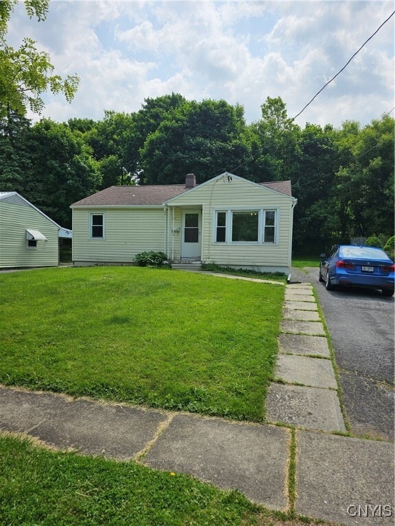 Photo - 675 S Hamilton St Casa