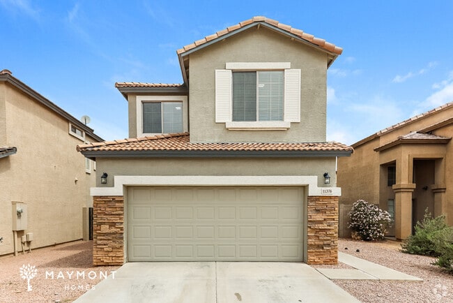 Building Photo - 11376 W Yavapai St Rental