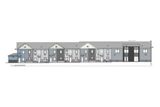 Garfield Parkside Townhomes