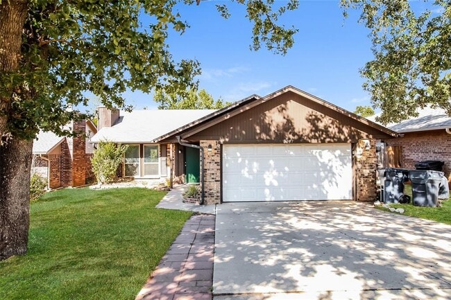 Building Photo - 2837 Green Canyon Dr Rental