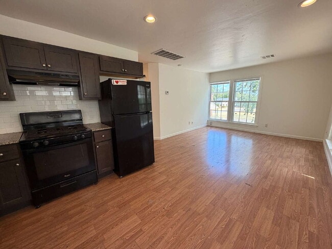 Townhome in Gatewood