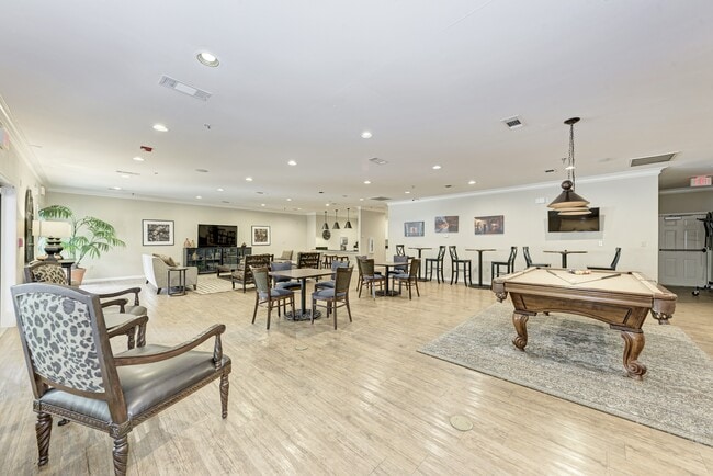 Chandler Creek Apartments
