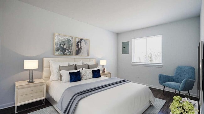 Photo - Jefferson Flats