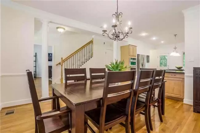 Photo - 3346 Mathieson Dr NE