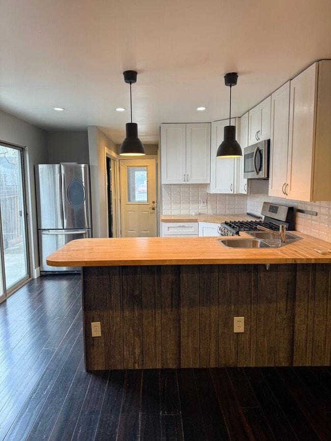 Photo - Updated ADU in West Santa Rosa for Rent! U...