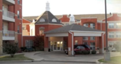 Washington Court Apartments - Washington Court Apartments