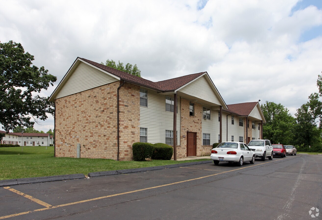 Photo - Demorest Village South Apartments