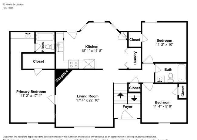 Photo - 53 Millers Dr