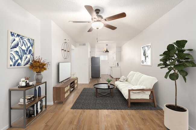 Photo - The Maverick East Apartments