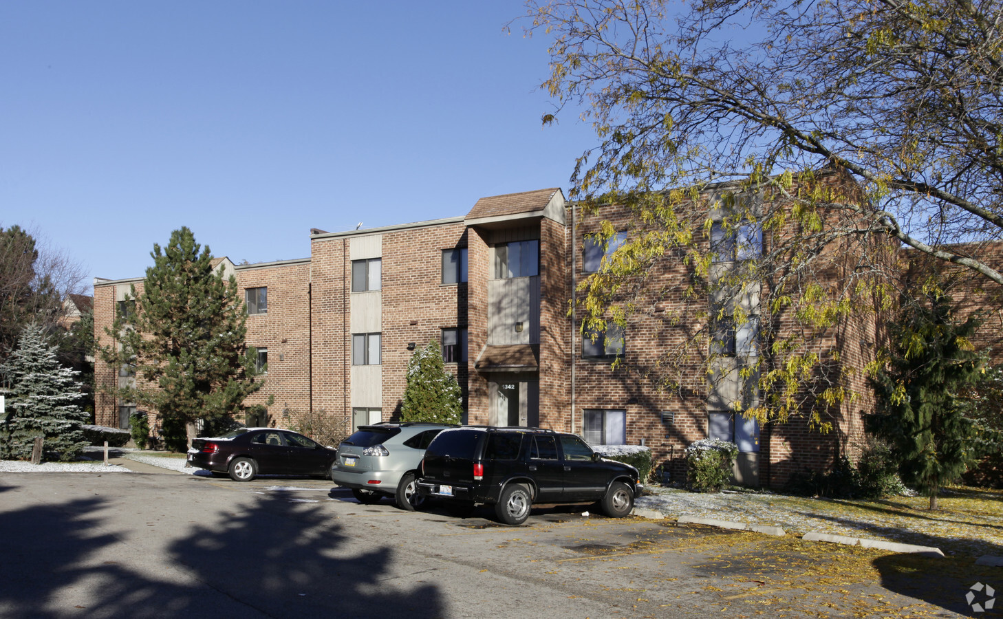 Primary Photo - 1342 E Ports O Call Dr Apartments