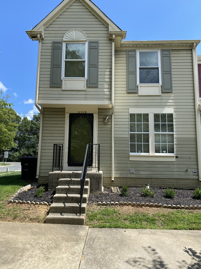 Photo - 10509 Lime Tree Way Townhome