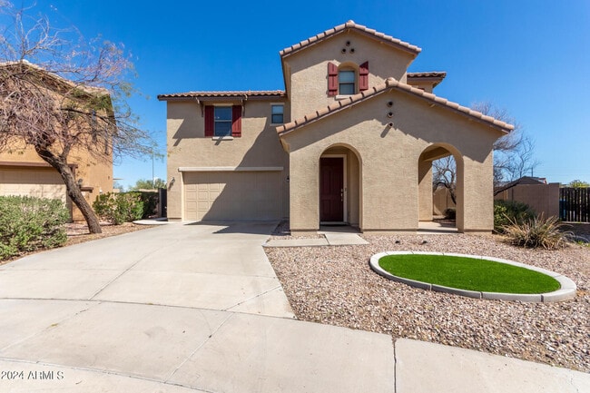 Building Photo - 4937 N 108th Ave