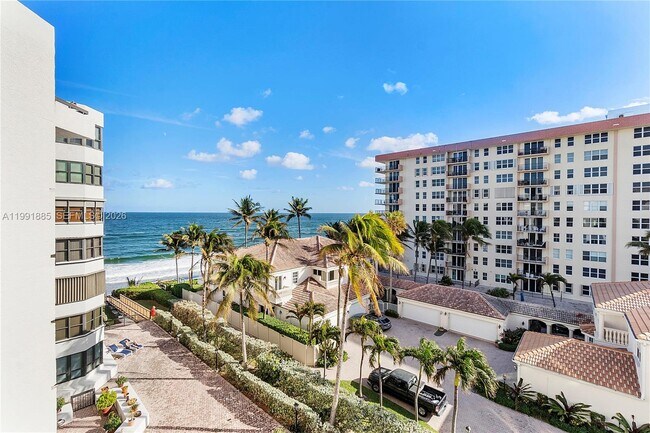 Photo - 1155 Hillsboro Mile Unit 510