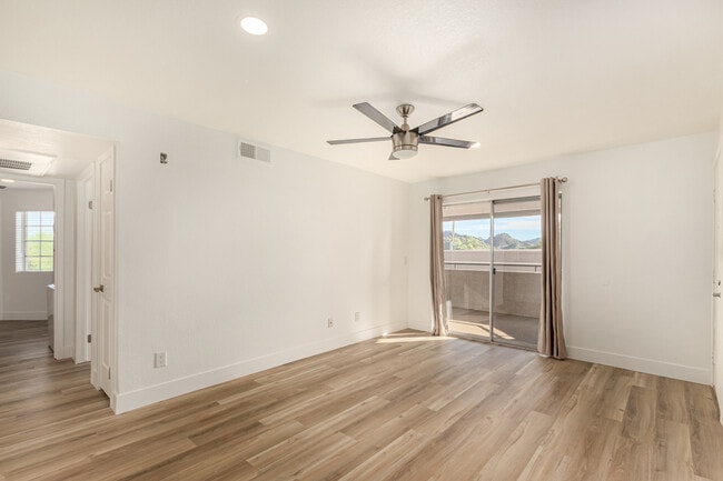 Living room 1 - 1720 E Thunderbird Rd Unit 2044