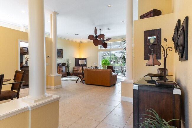 Photo - Beautiful 2-Bed Pool Home with Deeded Golf...