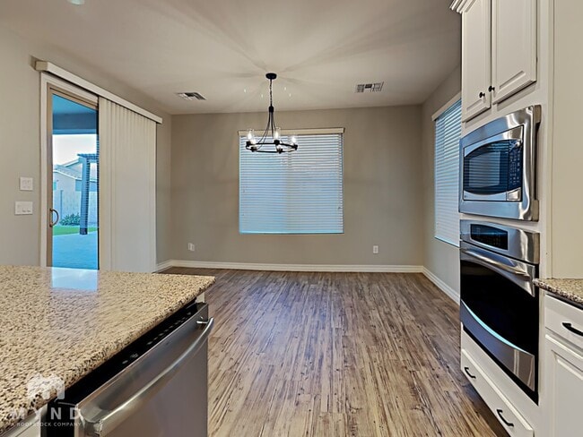 Photo - 2458 East Anika Drive