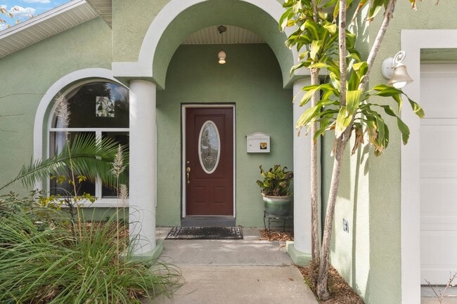 Photo - Updated Home in Tampa Heights