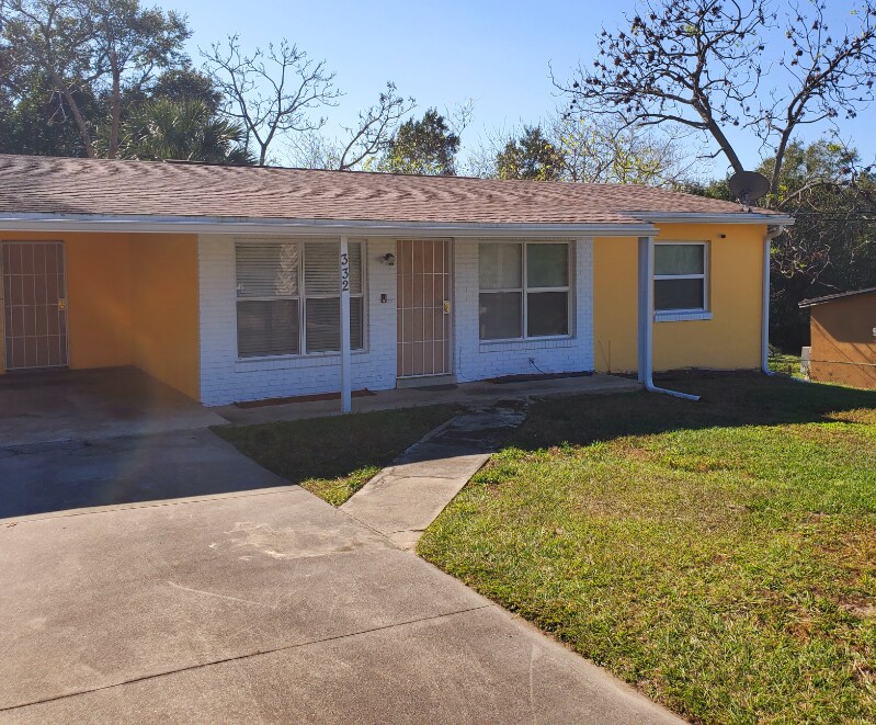 332 W Ella J Gilmore St Rental For Rent in Apopka, FL