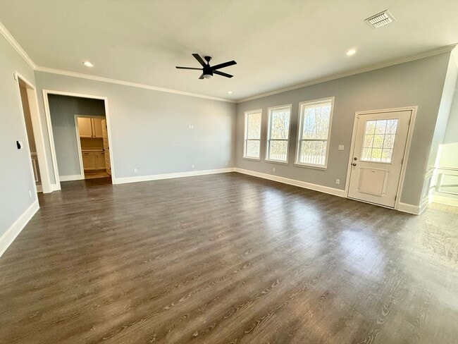 Photo - Elegant 4-bedroom in Bullard Creek Ranch!