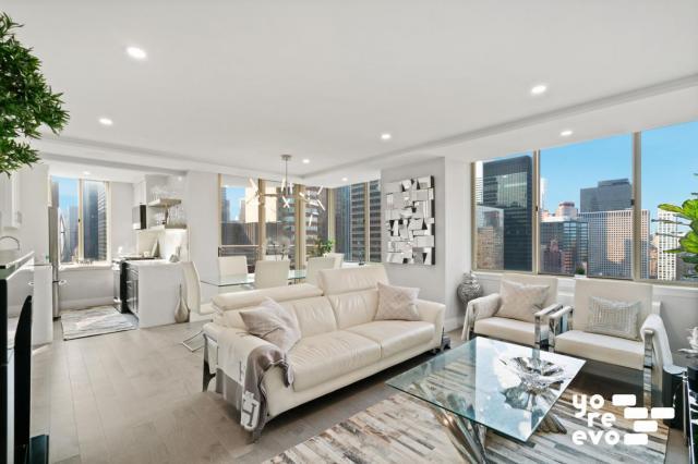 2 bedroom in New York NY 10017 - 2 bedroom in New York NY 10017 Condo Unit 33E